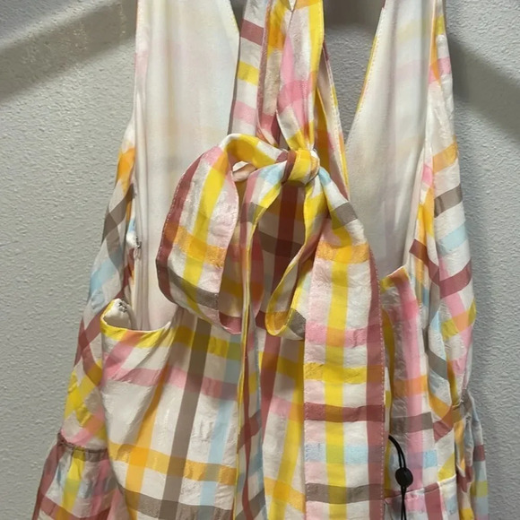 NWT Cinq a Sept woman’s Astor Dress. - Picture 10 of 16